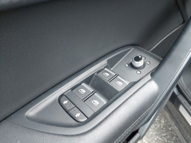 2020 Audi Q5 45 Premium Plus quattro