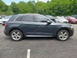 2020 Audi Q5 45 Premium Plus quattro