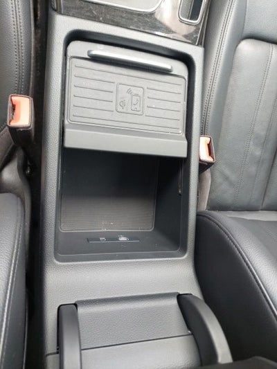 2020 Audi Q5 45 Premium Plus quattro