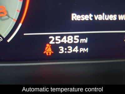 2022 Audi Q5 45 S line Premium quattro