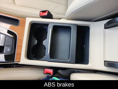 2022 Audi Q5 45 S line Premium quattro