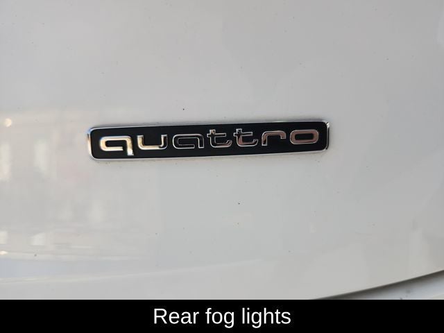 2022 Audi Q5 45 S line Premium quattro