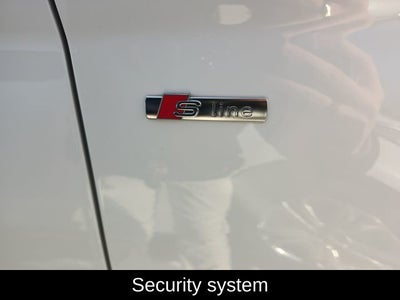 2022 Audi Q5 45 S line Premium quattro