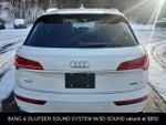 2022 Audi Q5 45 S line Premium quattro
