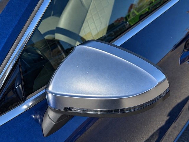 2025 Audi S5 Sportback 3.0T Premium quattro