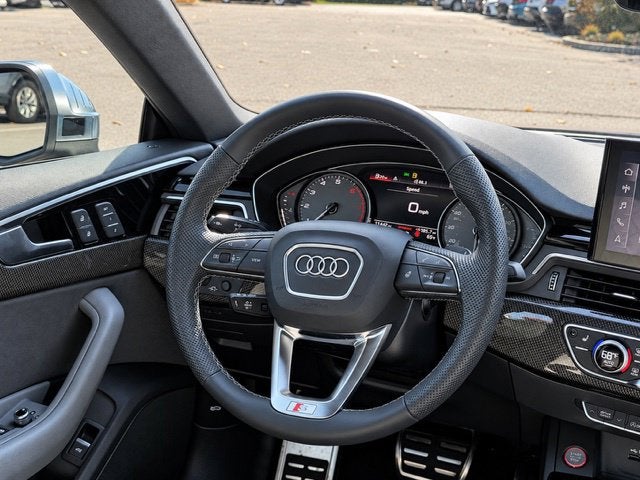 2025 Audi S5 Sportback 3.0T Premium quattro