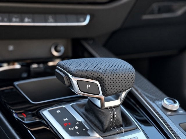 2025 Audi S5 Sportback 3.0T Premium quattro