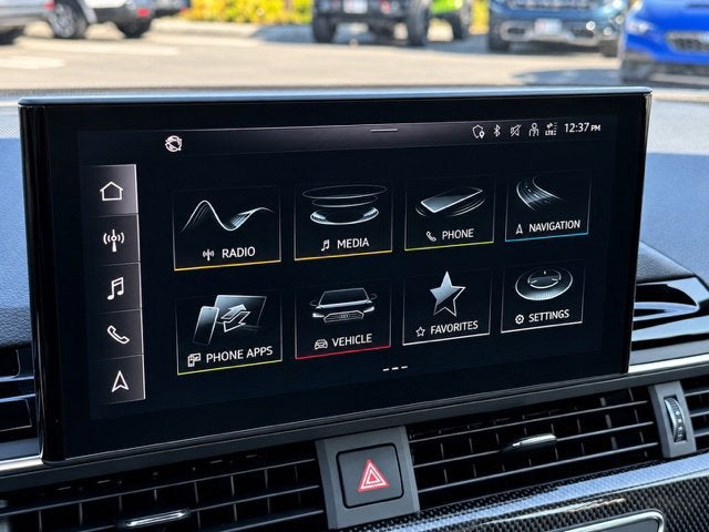 2025 Audi S5 Sportback 3.0T Premium quattro