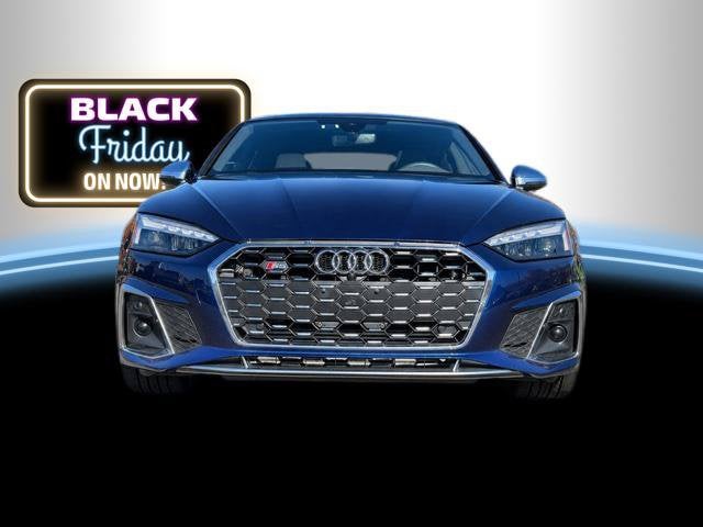 2025 Audi S5 Sportback 3.0T Premium quattro