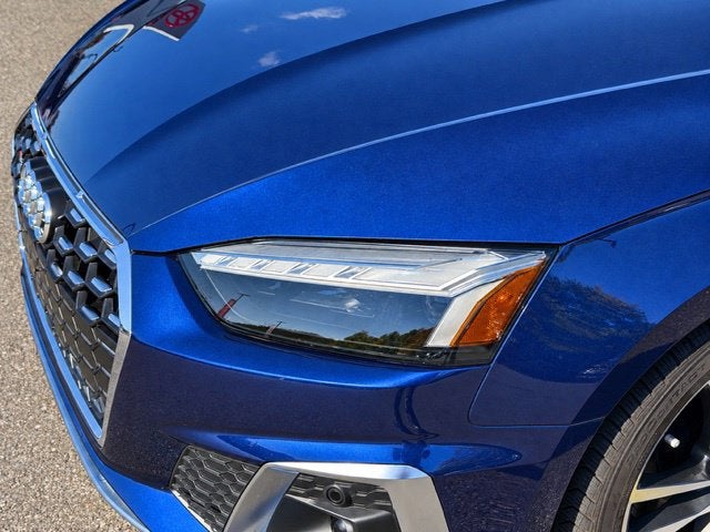 2025 Audi S5 Sportback 3.0T Premium quattro