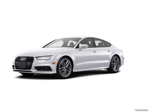 2016 Audi S7 4.0T quattro