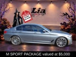 2020 BMW 5 Series 530i xDrive