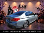2020 BMW 5 Series 530i xDrive