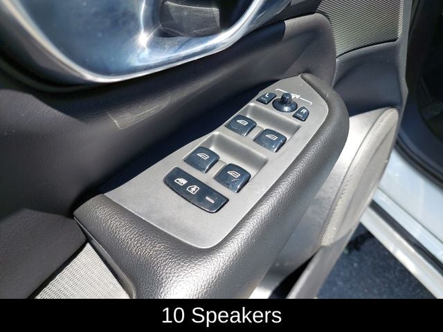 2020 Volvo XC90 T5 Momentum