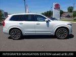 2020 Volvo XC90 T5 Momentum