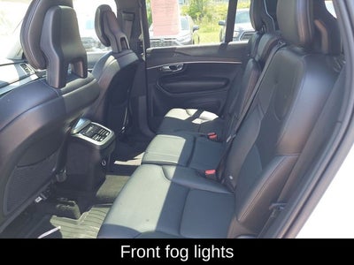 2020 Volvo XC90 T5 Momentum