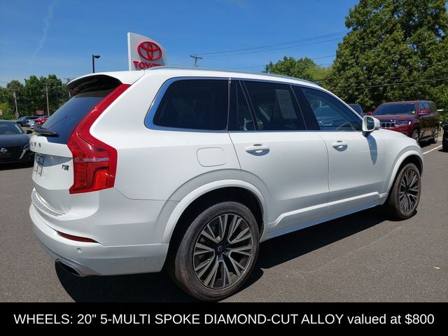 2020 Volvo XC90 T5 Momentum