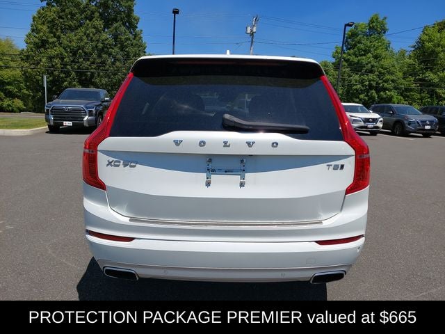 2020 Volvo XC90 T5 Momentum
