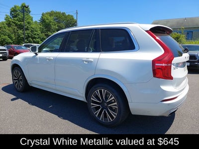 2020 Volvo XC90 T5 Momentum