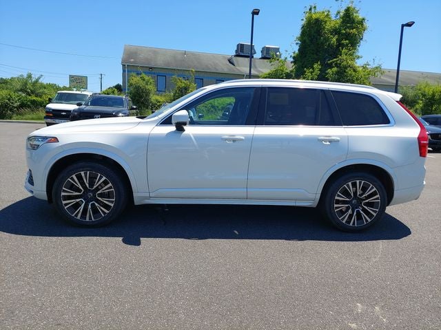 2020 Volvo XC90 T5 Momentum