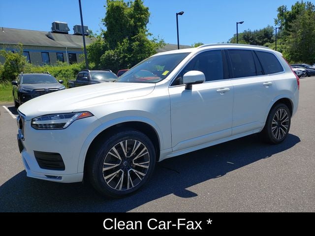2020 Volvo XC90 T5 Momentum