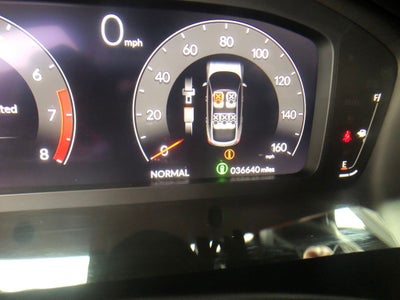 2023 Acura Integra A-Spec Package