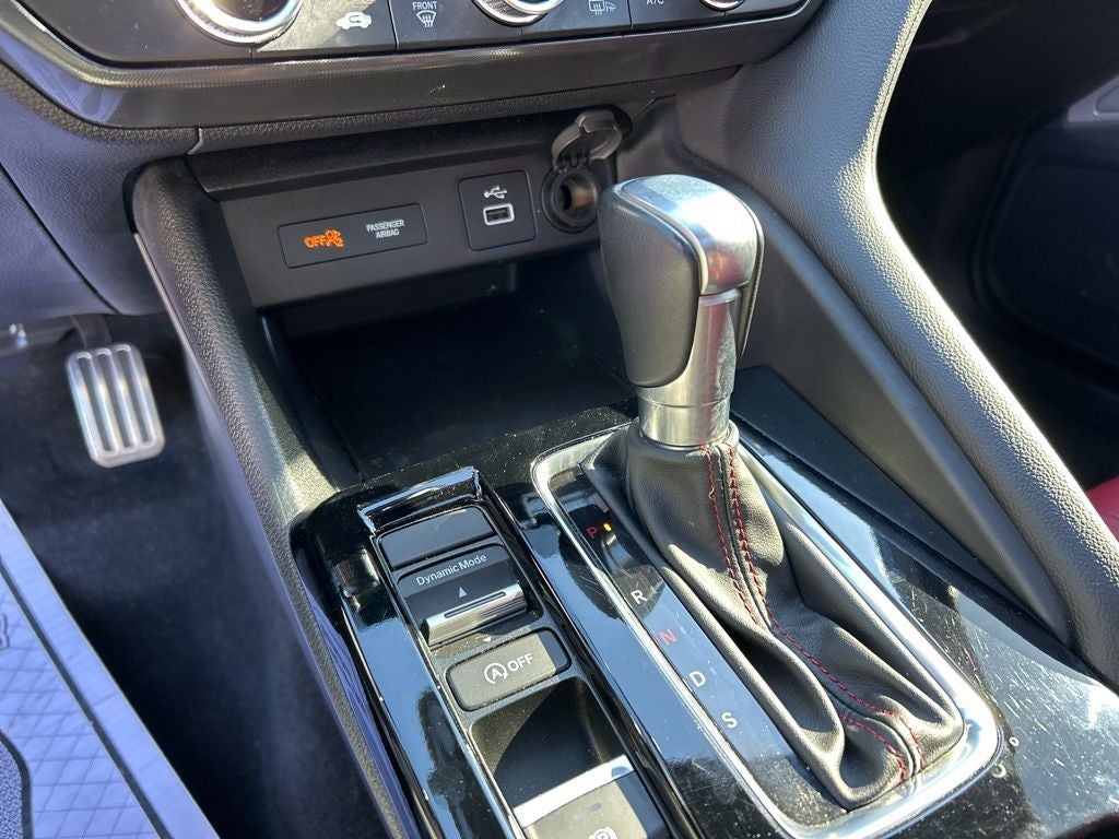 2023 Acura Integra A-Spec Package