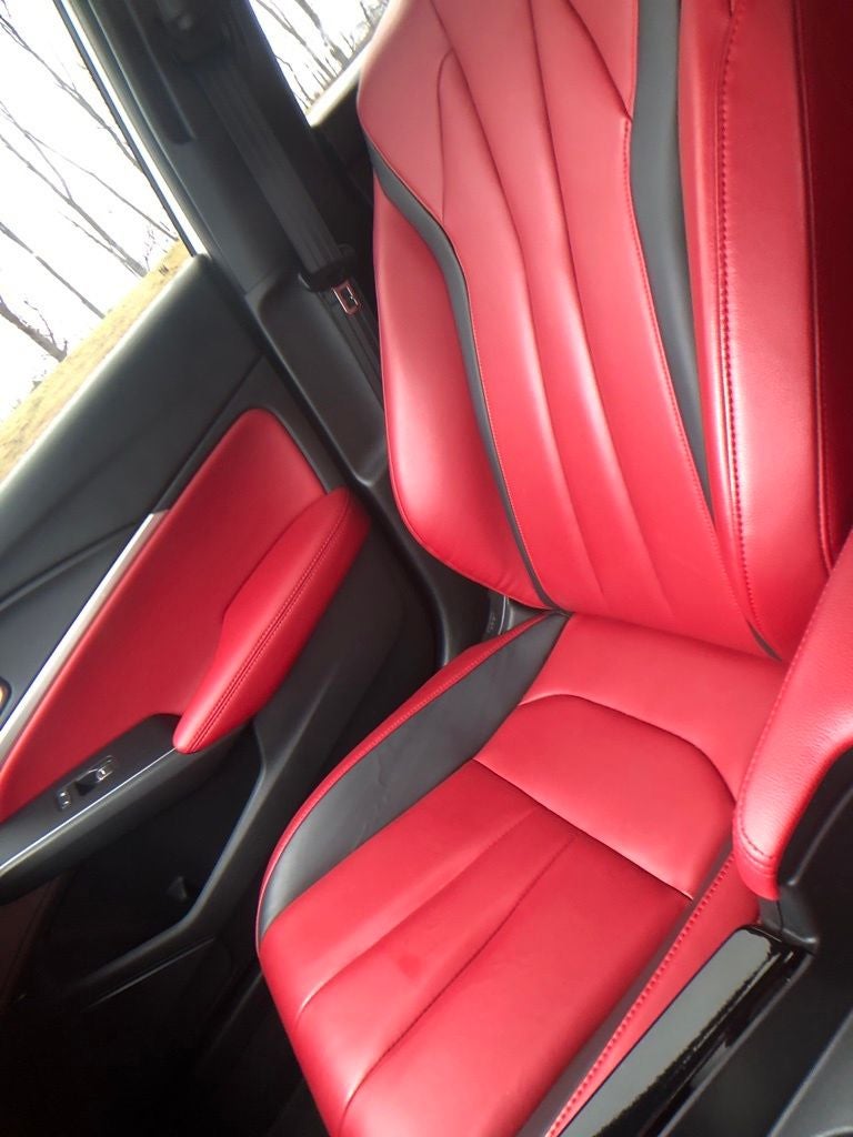 2023 Acura Integra A-Spec Package