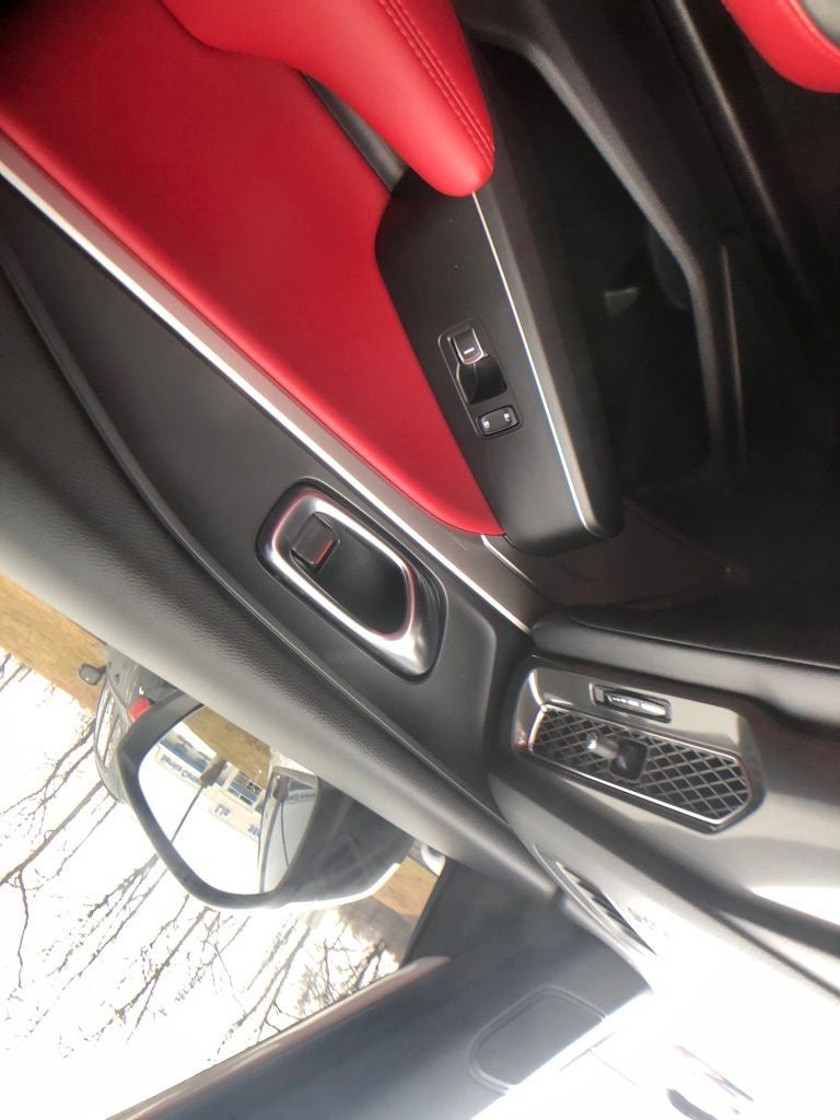 2023 Acura Integra A-Spec Package