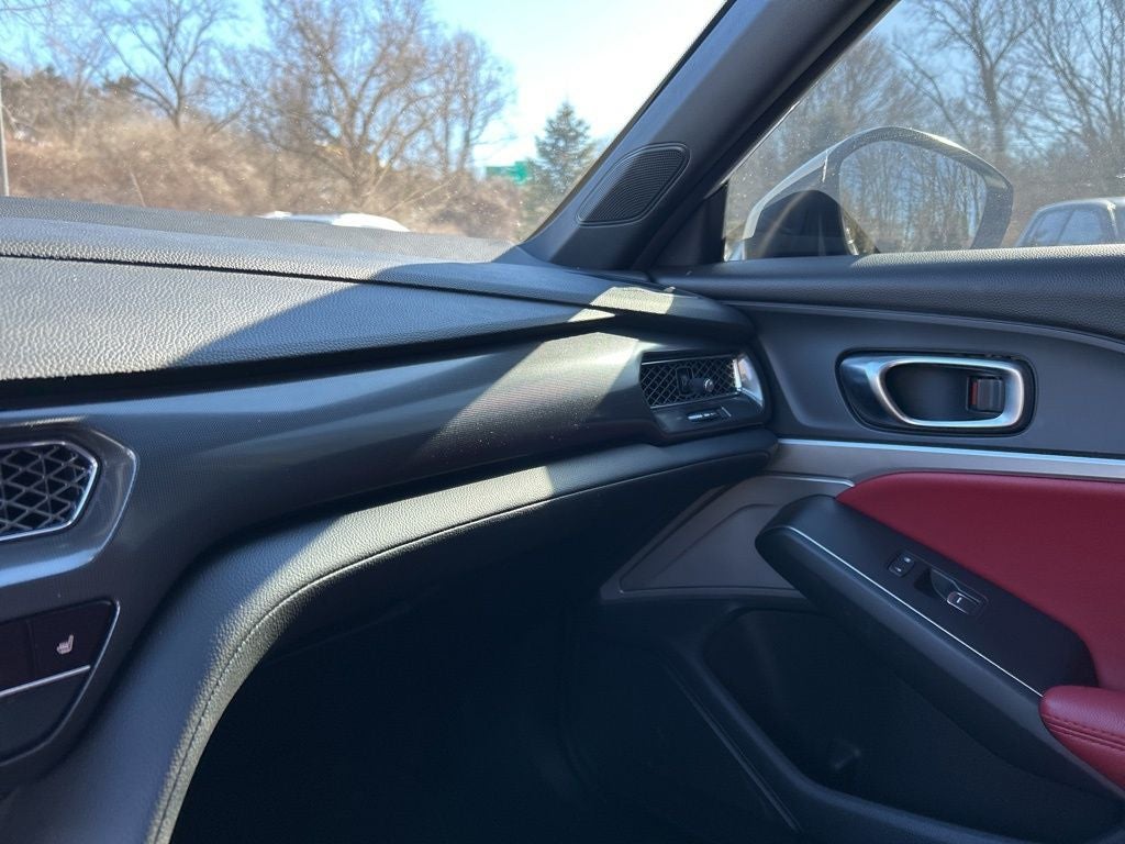 2023 Acura Integra A-Spec Package