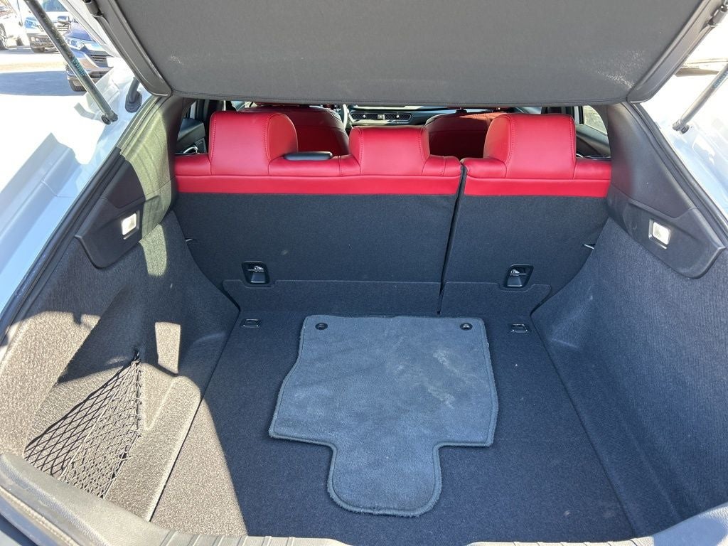 2023 Acura Integra A-Spec Package