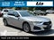 2021 Acura TLX Base SH-AWD