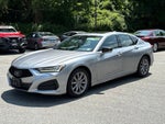 2021 Acura TLX Base SH-AWD