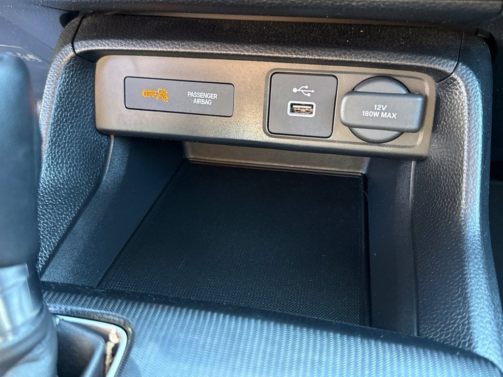 2023 Honda Civic EX-L
