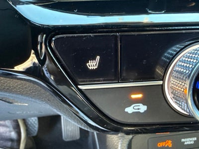 2023 Honda Civic EX-L