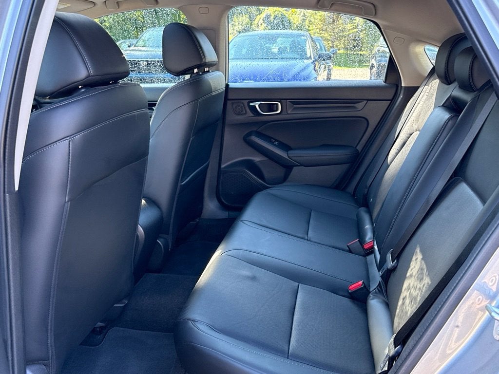 2023 Honda Civic EX-L