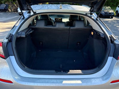 2023 Honda Civic EX-L