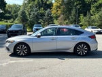 2023 Honda Civic EX-L