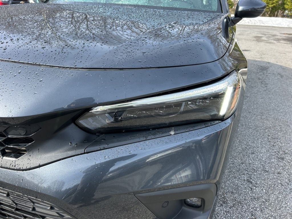 2024 Honda Civic Sport Touring