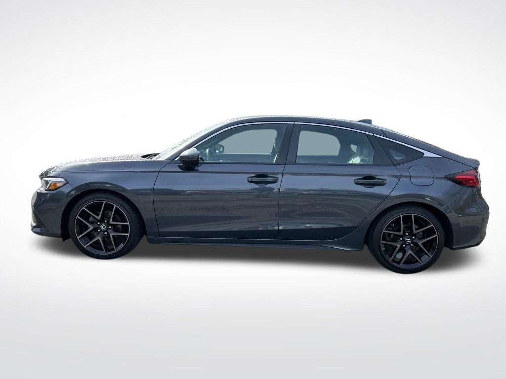 2024 Honda Civic Sport Touring