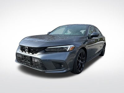 2024 Honda Civic Sport Touring