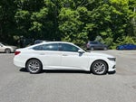 2021 Honda Accord LX