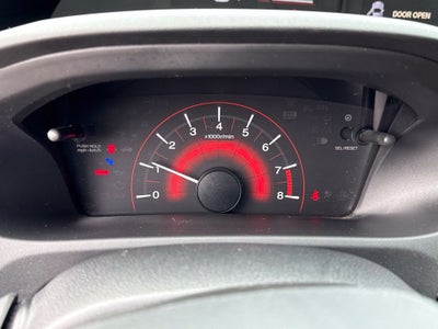 2015 Honda Civic Si