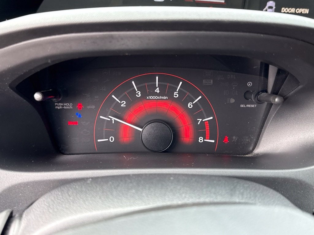 2015 Honda Civic Si