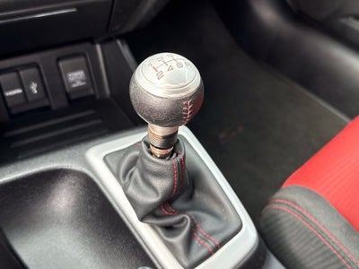 2015 Honda Civic Si