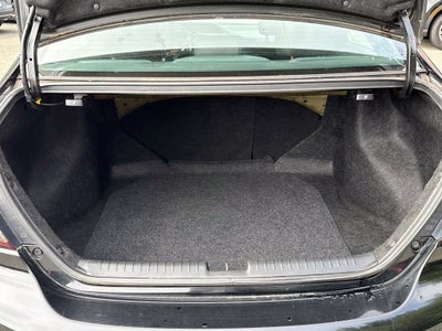 2015 Honda Civic Si