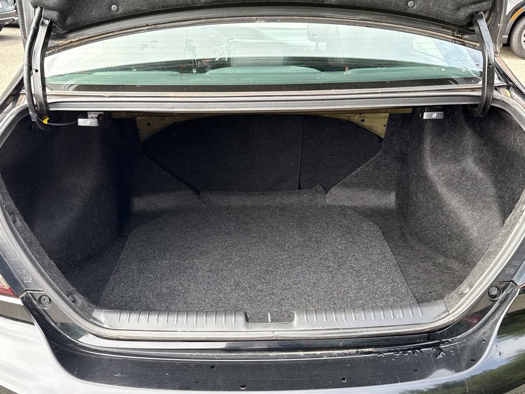 2015 Honda Civic Si