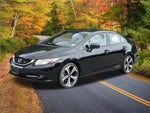2015 Honda Civic Si