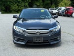 2017 Honda Civic EX-T