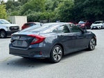 2017 Honda Civic EX-T